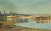 Dromedari che si abbeverano nel deserto - Jean-Léon Gérôme — vista dell’opera