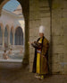 Der große weiße Eunuch - Jean-Léon Gérôme — Ansicht des Kunstwerks
