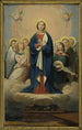 L'Assomption de la Vierge - Jean-Louis Bézard — Ansicht des Kunstwerks