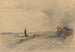 zerstörte Erde - Jean-Louis Forain — Ansicht des Kunstwerks