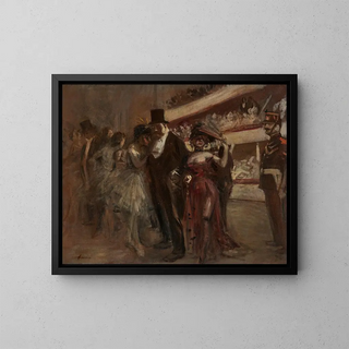 JeanLouis Forain - La scne dOpra.webp