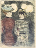 Aux Intimidateurs - Jean-Louis Forain — artwork view