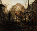 L'intérieur de l'Opéra-Comique nach dem Brand vom 15. Mai 1887 - Jean-Louis Talagrand — Ansicht des Kunstwerks