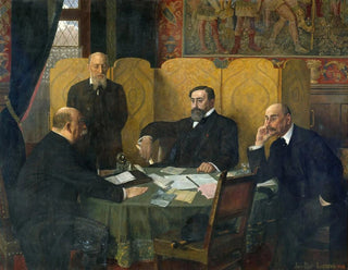 JeanPaul Laurens - Le Comit de scurit de la Ville de Paris et du dpartement de la Seine pendant la guerre de 19141918.webp
