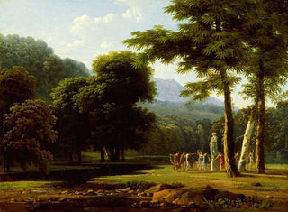 JeanVictor Bertin - Landscape.webp