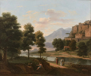 JeanVictor Bertin - Paysage dArcadie anim de personnages.webp