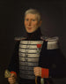 Ritratto del tenente René-Henri Drouet - Jean Antoine Théodore Giroust — vista dell’opera