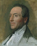 Edmond Cavé 1794-1852 - Jean-Auguste-Dominique Ingres — Ansicht des Kunstwerks