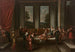 Neue Ankunft im Harem - Jean-Baptiste Vanmour — Ansicht des Kunstwerks