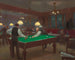 La Partie de billard - Jean Béraud — Ansicht des Kunstwerks