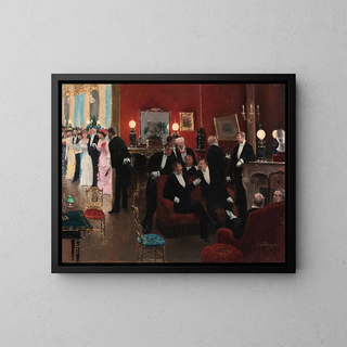 Jean Braud - La rception.webp