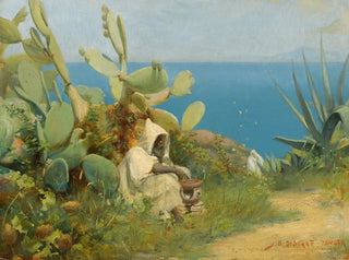 Jean Discart - Tangiers.webp