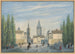 Bern Porte de Morat - Jean Dubois — Ansicht des Kunstwerks
