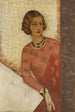 Juliette de Saint-Cyr - Jean Dunand — Ansicht des Kunstwerks