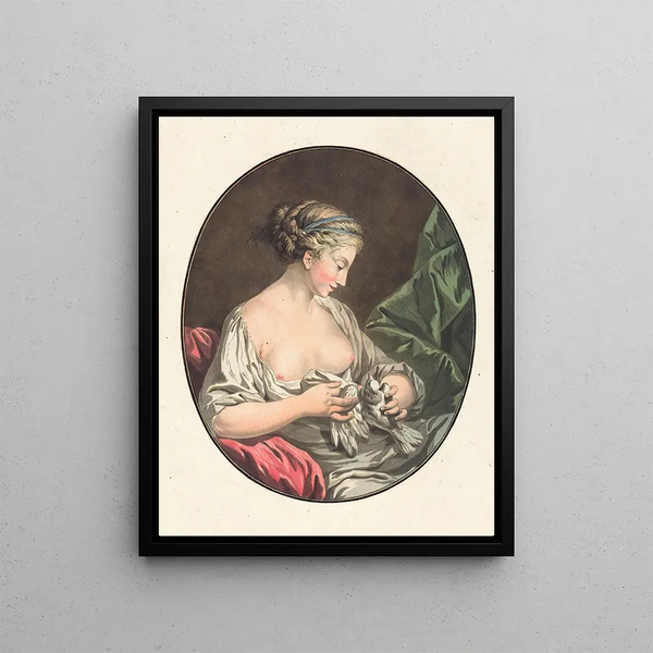 Jean Franois Janinet - La Venus aux colombes.webp