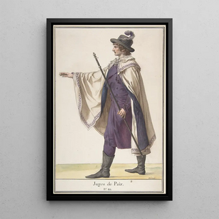 Jean Franois Lonor Mrime - A Justice of the Peace.webp