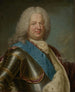 Portrait of Stanislas Leszczynski 1677-1766 - Jean Girardet — artwork view