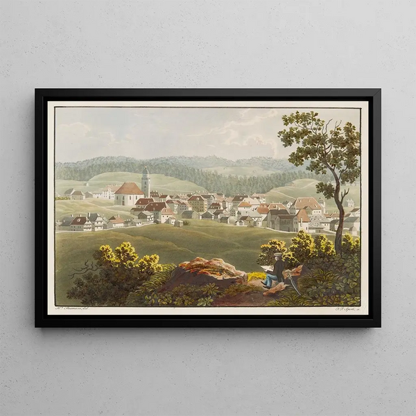 Jean Henri Baumann - La Chauxdefonds.webp