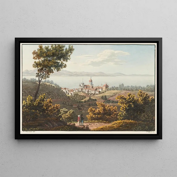 Jean Henri Baumann - Lausanne.webp