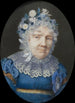 Charlotte Margarete von Liewen - Jean Henri Benner — Ansicht des Kunstwerks