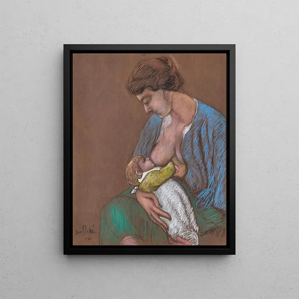 Jean Pesk - Maternit.webp