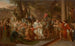 Die Beerdigung von Philopoemen - Jean Pierre Saint-Ours — Ansicht des Kunstwerks