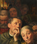 Those Who Cry - Jef Leempoels — artwork view