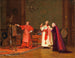 da lui stesso - Jehan Georges Vibert — vista dell’opera