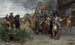 Appel Après le Pillage - Jehan Georges Vibert — vista dell’opera