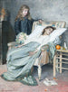 Convalescent - Jenny Nyström — artwork view