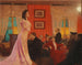 Variété d'estate - Jens Birkholm — vista dell’opera