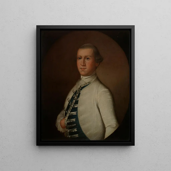 Jeremiah Theus - Captain William Richardson.webp