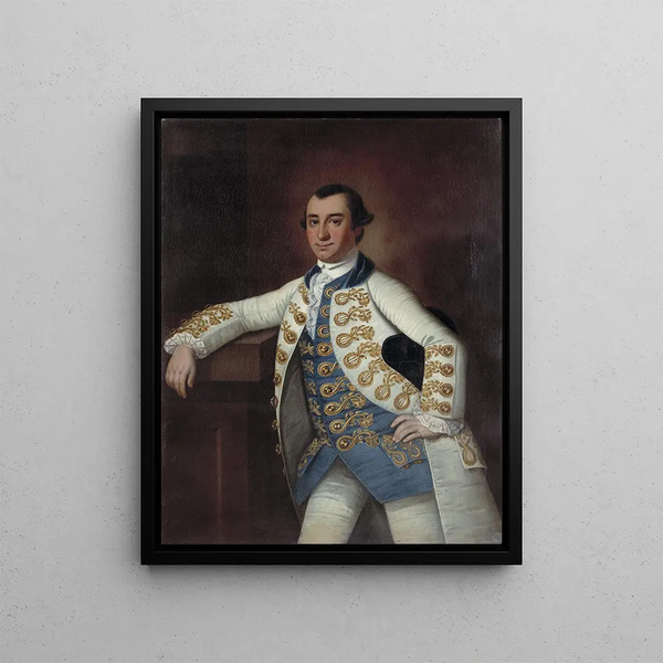 Jeremiah Theus - Colonel Barnard Elliott Jr.webp