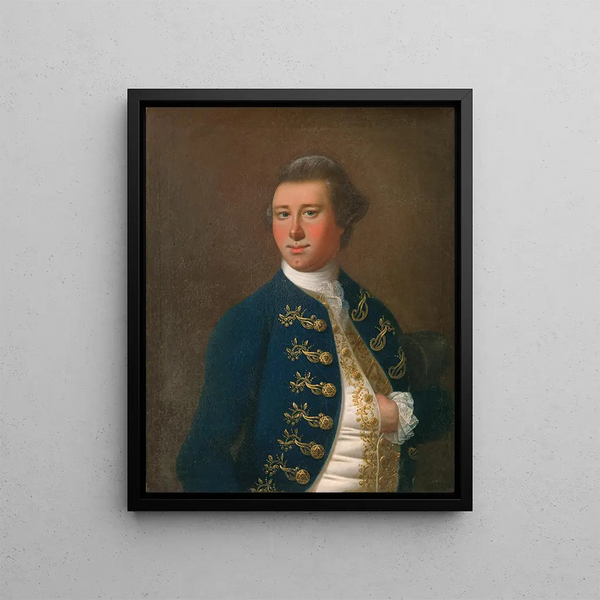 Jeremiah Theus - John Dart.webp