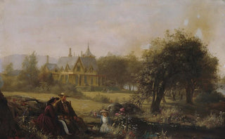 Jerome B Thompson - Summer Flowers.webp