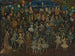 Fantasie dansante - Jerome Myers — Ansicht des Kunstwerks