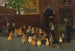 Le Tambourin - Jerome Myers — artwork view