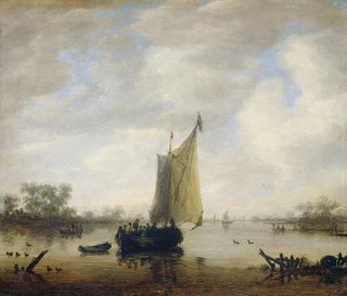 Jeronymus van Diest II - River View.webp
