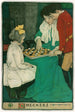 Dames - Jessie Willcox Smith — vista dell’opera