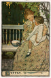 Dîner - Jessie Willcox Smith — vista dell’opera
