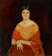Giovane donna in giallo - Charles Webster Hawthorne — vista dell’opera