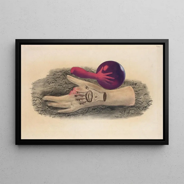 Jindrich Styrsky - Ruka.webp