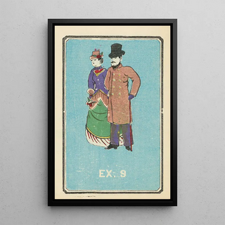 Jinta Hirayama - Illustrated Catalogue of Daylight Bomb Shells Ex 9.webp