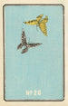 Catalogue illustré des obus de jour No 26 - Jinta Hirayama — vista dell’opera