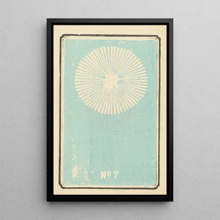 Jinta Hirayama - Illustrated Catalogue of Daylight Bomb Shells No 7.webp