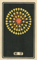 Feux d'artifice nocturnes n° 17 - Jinta Hirayama | Reproduction — vista dell’opera