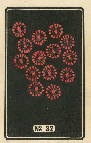 Jinta Hirayama - Night Fireworks no 32.webp