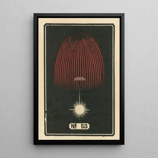 Jinta Hirayama - Night Fireworks no 53.webp