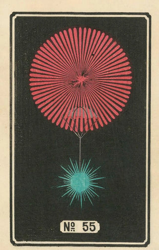 Jinta Hirayama - Night Fireworks no 55.webp