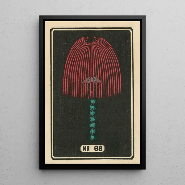 Jinta Hirayama - Night Fireworks no 68.webp